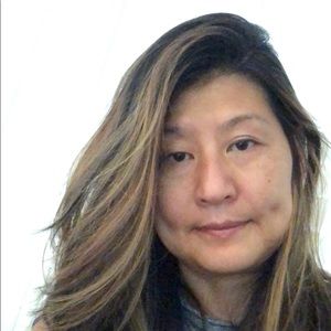 Meet your Posher, Audrey